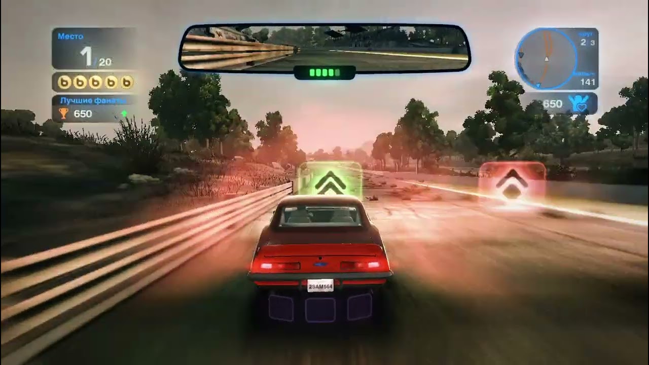 Blur العب العدي