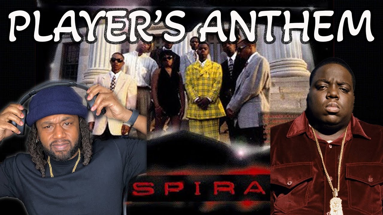 Notorious B.I.G & Junior M.A.F.I.A. - Player's Anthem REACTION