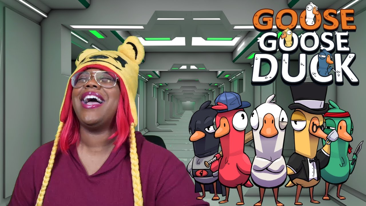 COMMUNITY NIGHT | GOOSE GOOSE DUCK