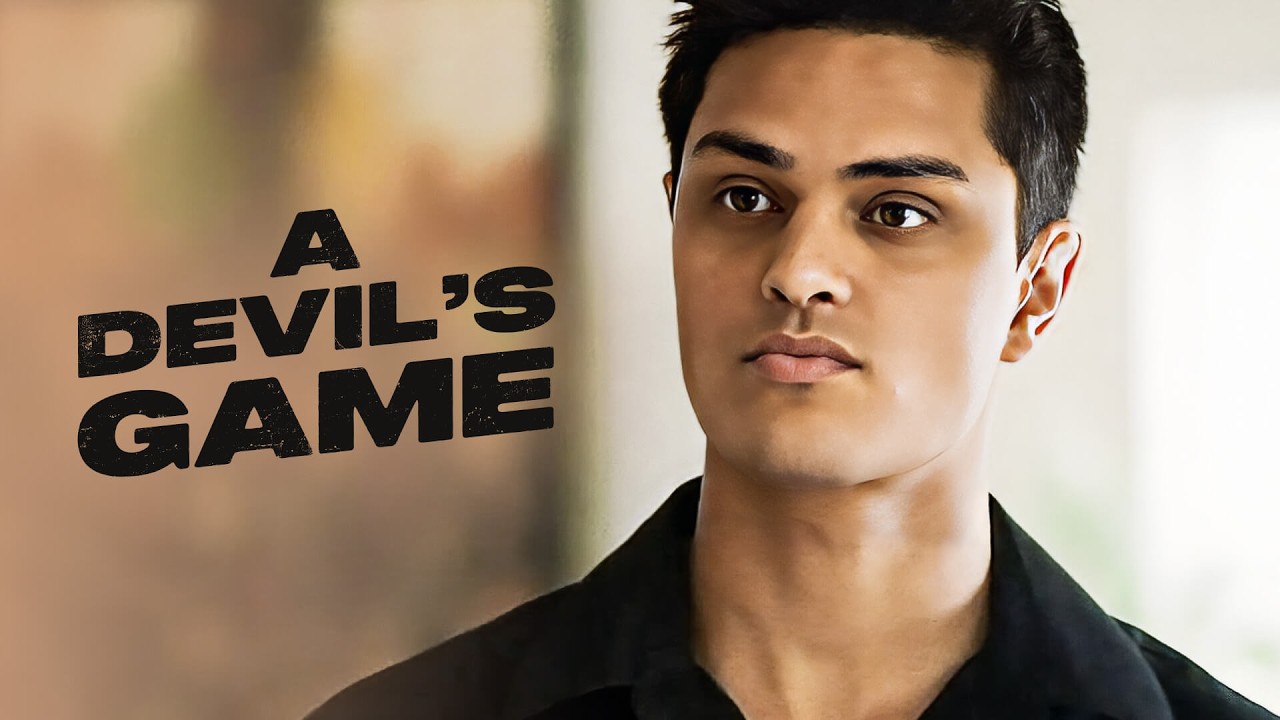 A Devil's Game | Free Action Movie | Feature Film
