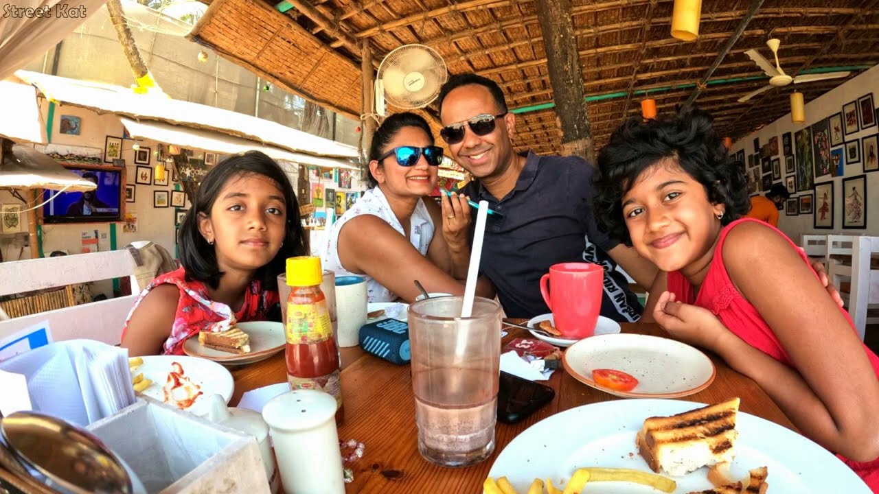 Art Resort - Palolem Beach, Goa