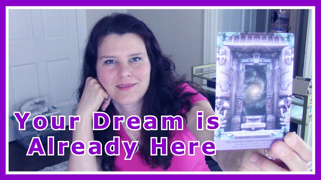 You have what it takes - You are here for a reason - TIMELESS TAROT CARD - PICK A CARD