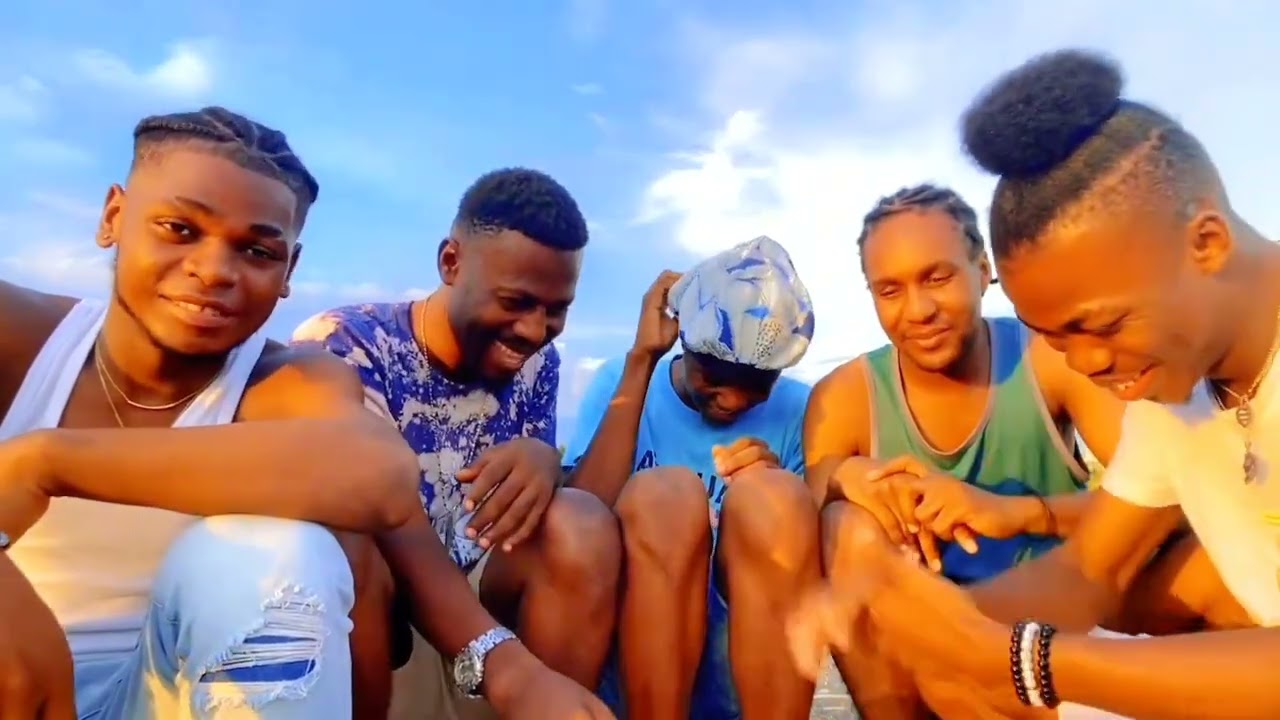 devinèt kreyol 🇭🇹 sof si ou pa ayisyen pouw pa kanpe sou video sa Tim Tim bwa sèch vinn enjoy
