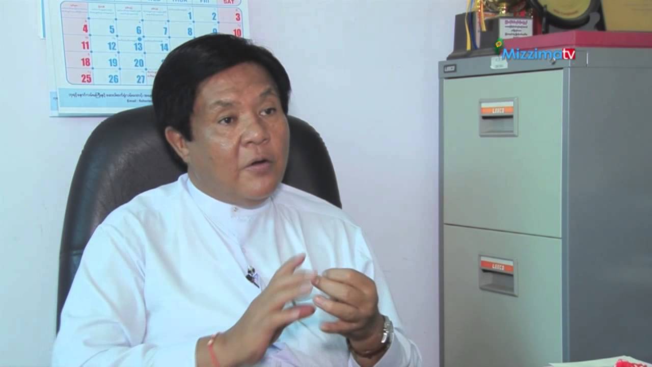 ငါးေမြးျမဴေရးလုပ္ငန္းႏွင့္ငါးေစ်းကြက္(Part_3)