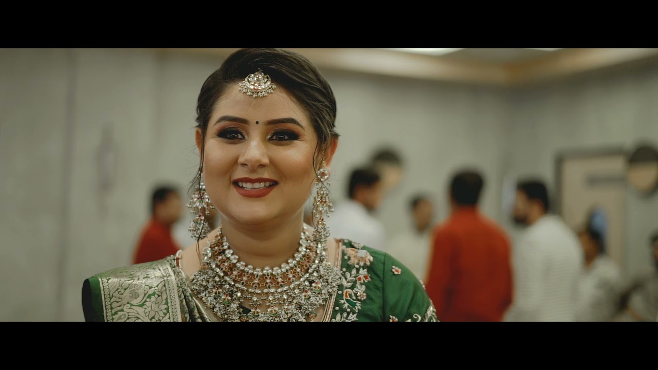 yamini's Baby shower highlights