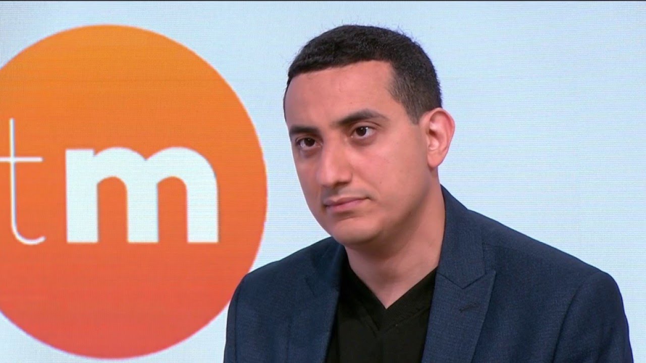 L’interview d’actualité - Ali Rabeh
