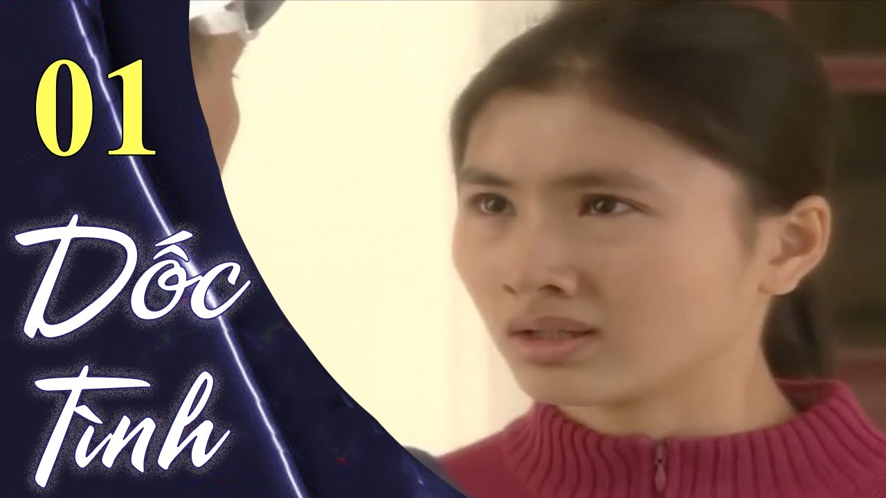 Dốc Tình - Tập 01 | HTVC Phim HD hay Việt Nam 2024
