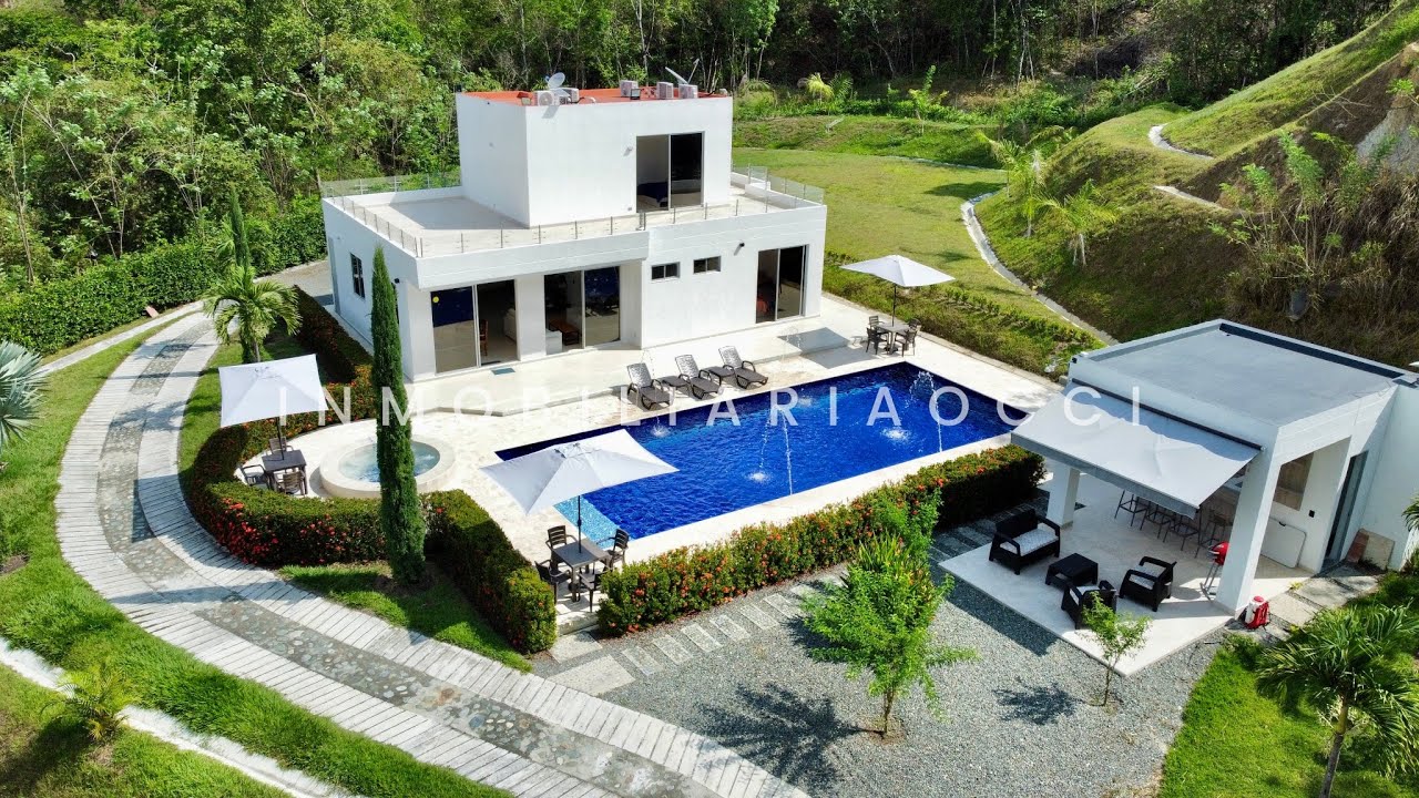 Finca en venta en Sopetran - Sector ecoparque el gaitero, parcelación Entrebosque