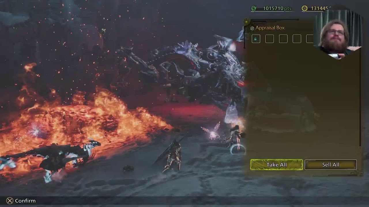 Lobby ID in Chat | New Events? | Monster Hunter Wilds