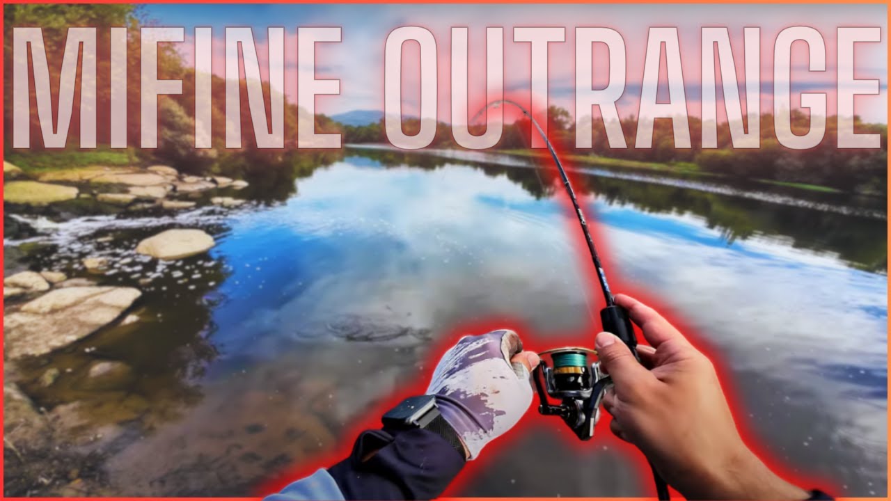 Fishing the MIFINE OUTRANGE - A swiss army knife of UL (and maybe XUL)