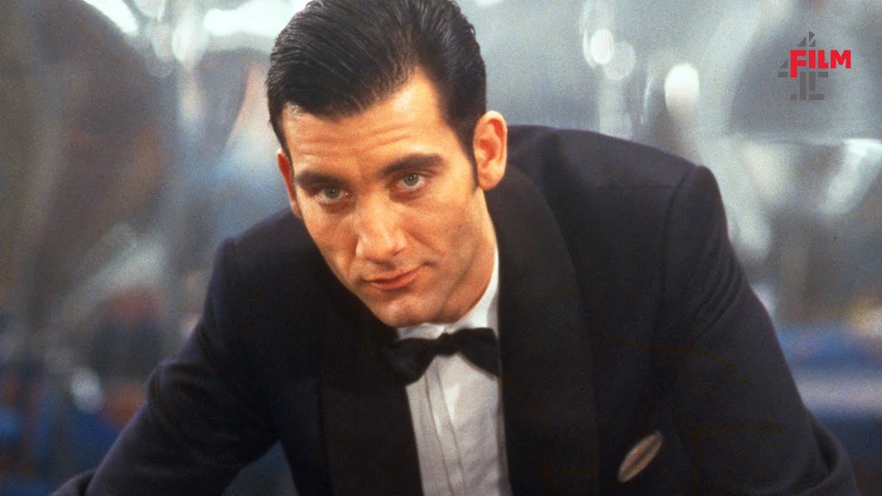 Croupier (1999) | Film4 Trailer