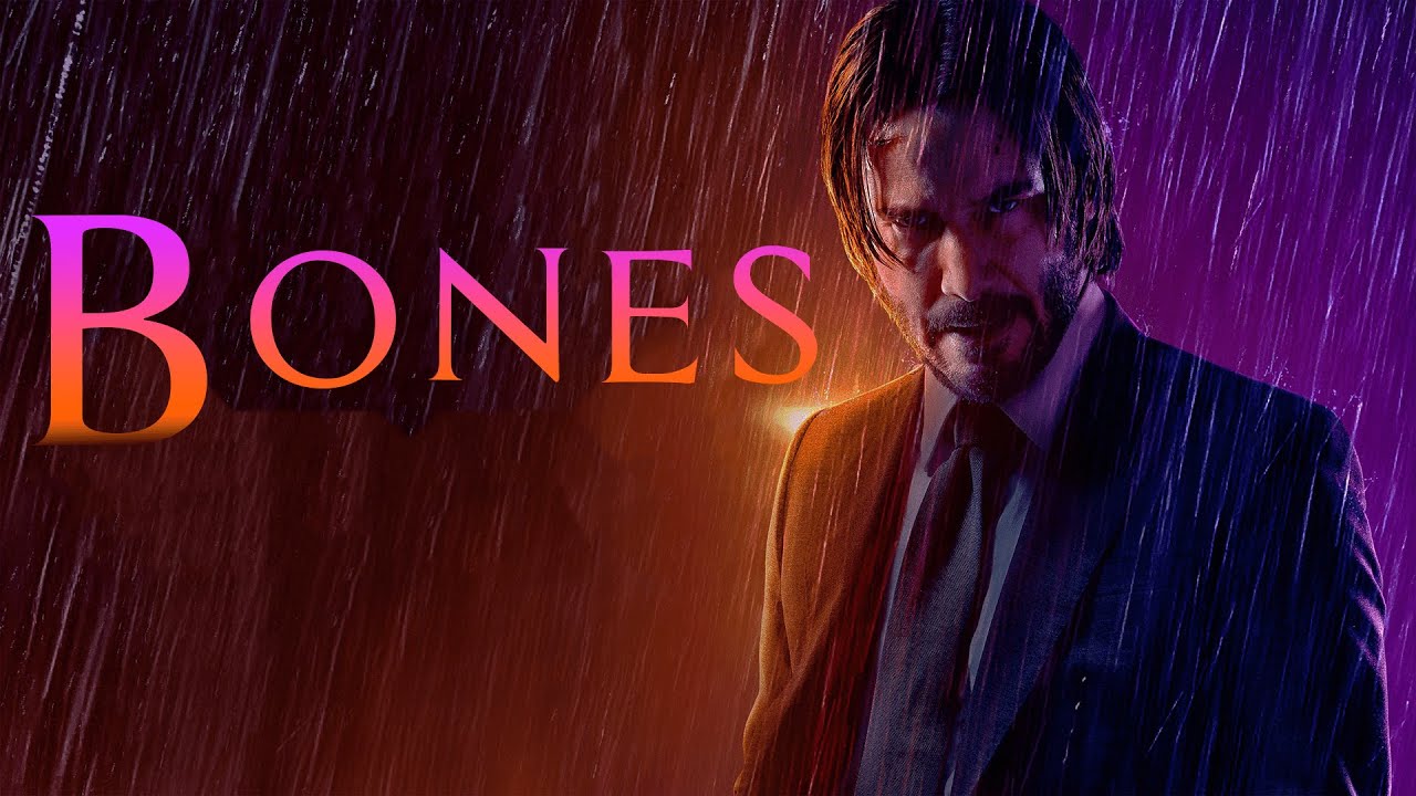 Bones | Multifandom