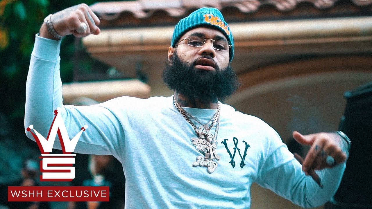 Yung LB - &ldquo;Obomba Runtz&rdquo; feat. Dollas Up Nero (Official Music Video - WSHH Exclusive)