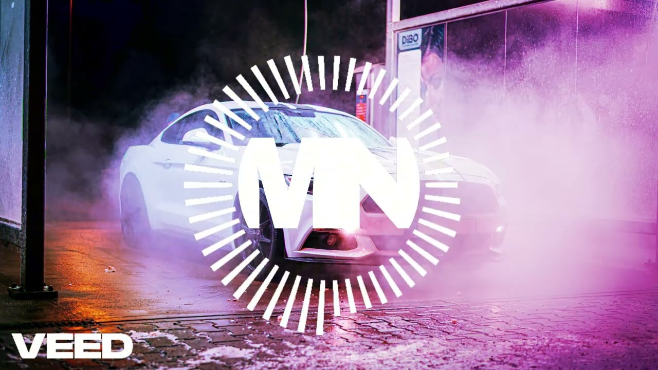Flame Runners_MidnightNeon - Phonk | Wave | Dubstep