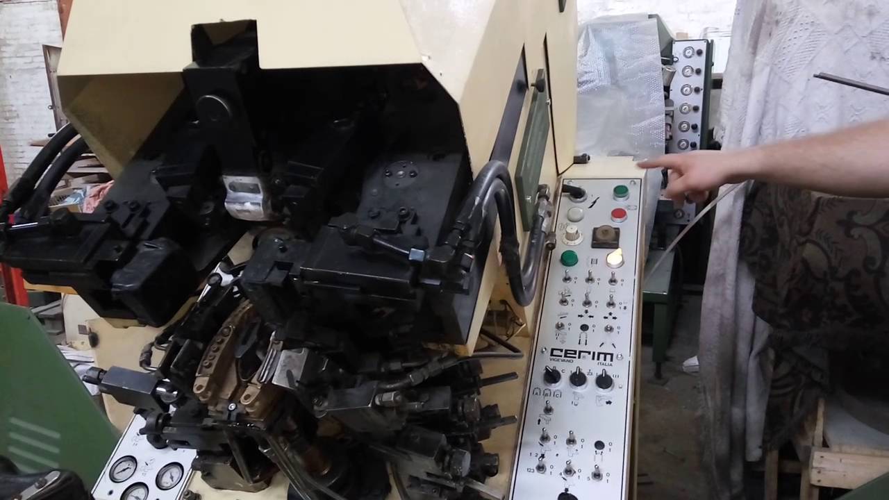 ЗНК Cerim K78