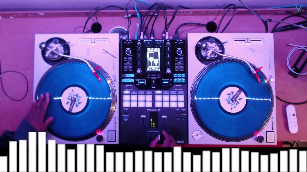 Scratch Journey 2023 - Day 1