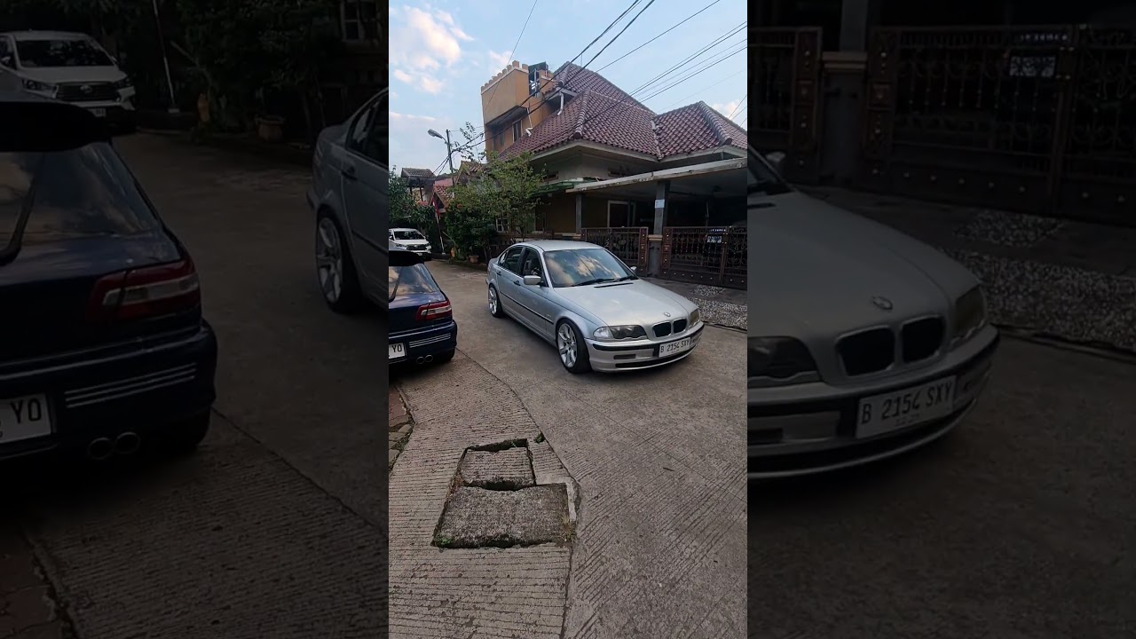 #bmwe46