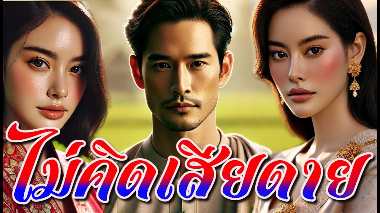 เมียน้อยหวังรวยเจอผัวเขาไร้น้ำยา อยากฮุบสมบัติ เจอเมียหลวงดัดหลัง พังพินิศทั้งสองคนพวกคนมักมาก