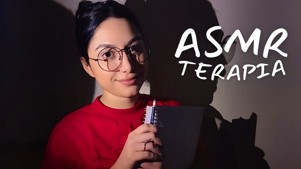 Até que o sono venha, Vamos conversar sobre você