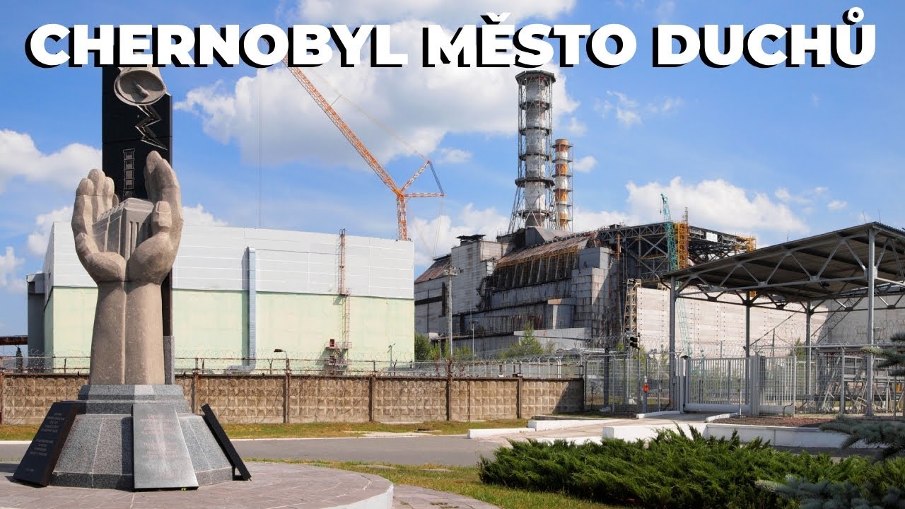 ČERNOBYL&ndash; MĚSTO DUCHŮ A NEJHOR&Scaron;&Iacute; JADERN&Aacute; KATASTROFA |DOKUMENT|🚷🏚️