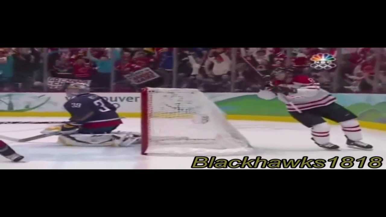 Sidney Crosby #87 (HD)