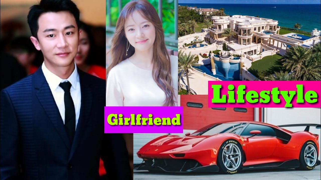 Huang Xuan Lifestyle Girlfriend (Song Ha Yoon) Age Net Worth Family Instagram Height Weight Facts