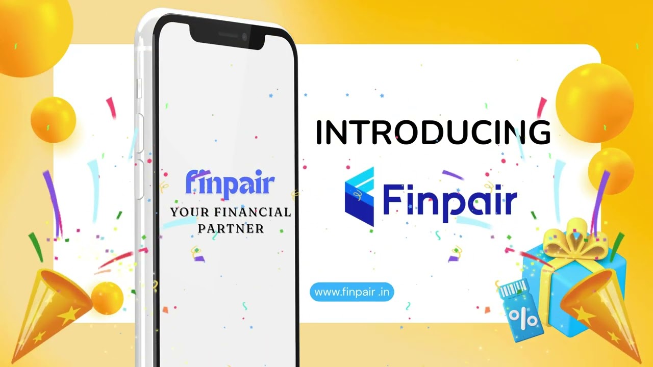 Nagaraju Devu - Finpair Personal Loans | Personal Loans For Salaried employees | Best Personal loan