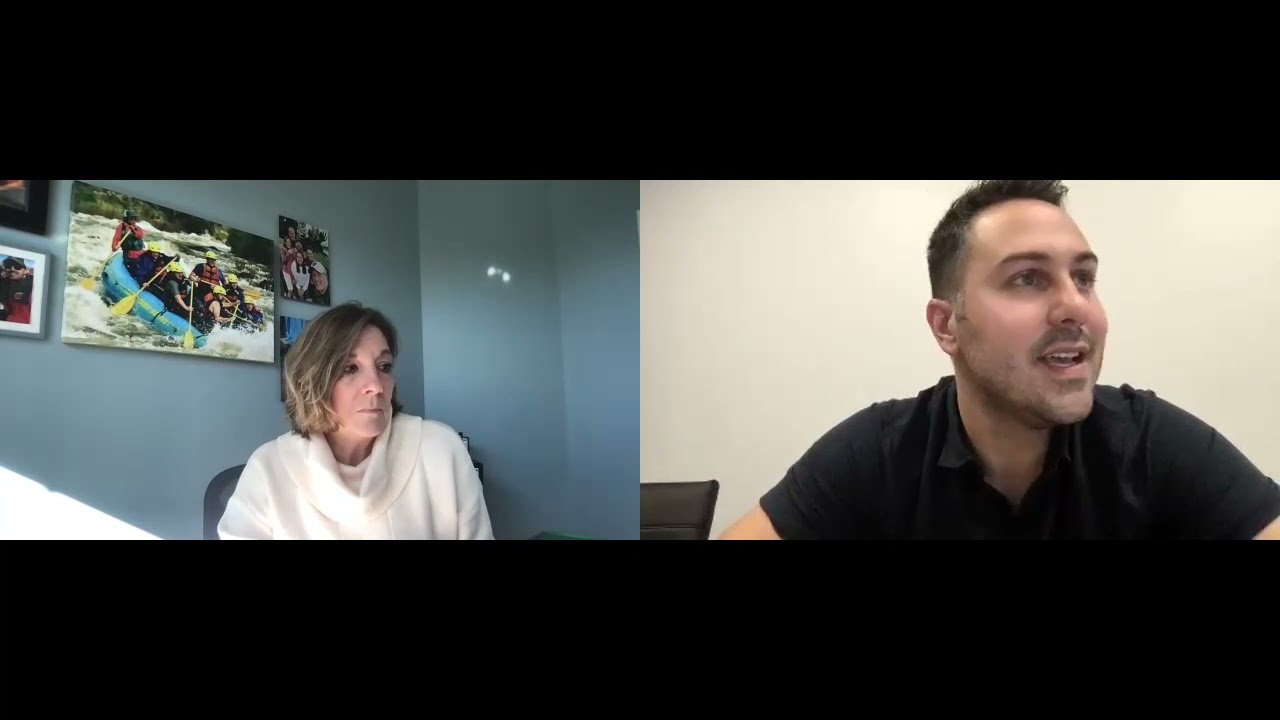 Executive Brief Series (Session 2): Vaccine Mandates and What’s to Come