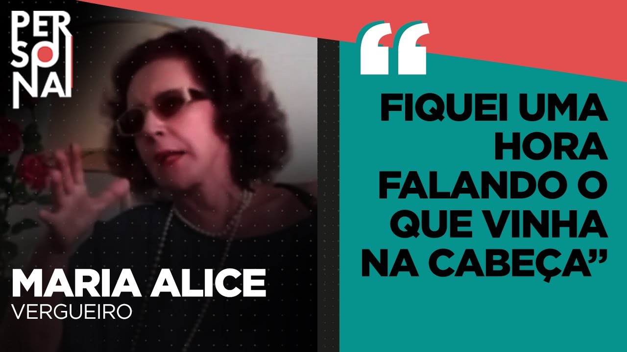 Os bastidores de 