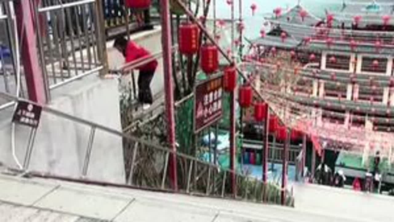 乌江峡谷