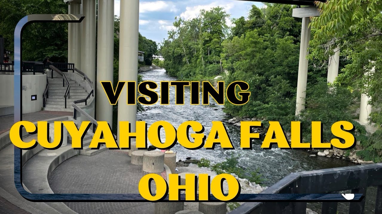 Cuyahoga Falls| Ohio Travel| Travel Local