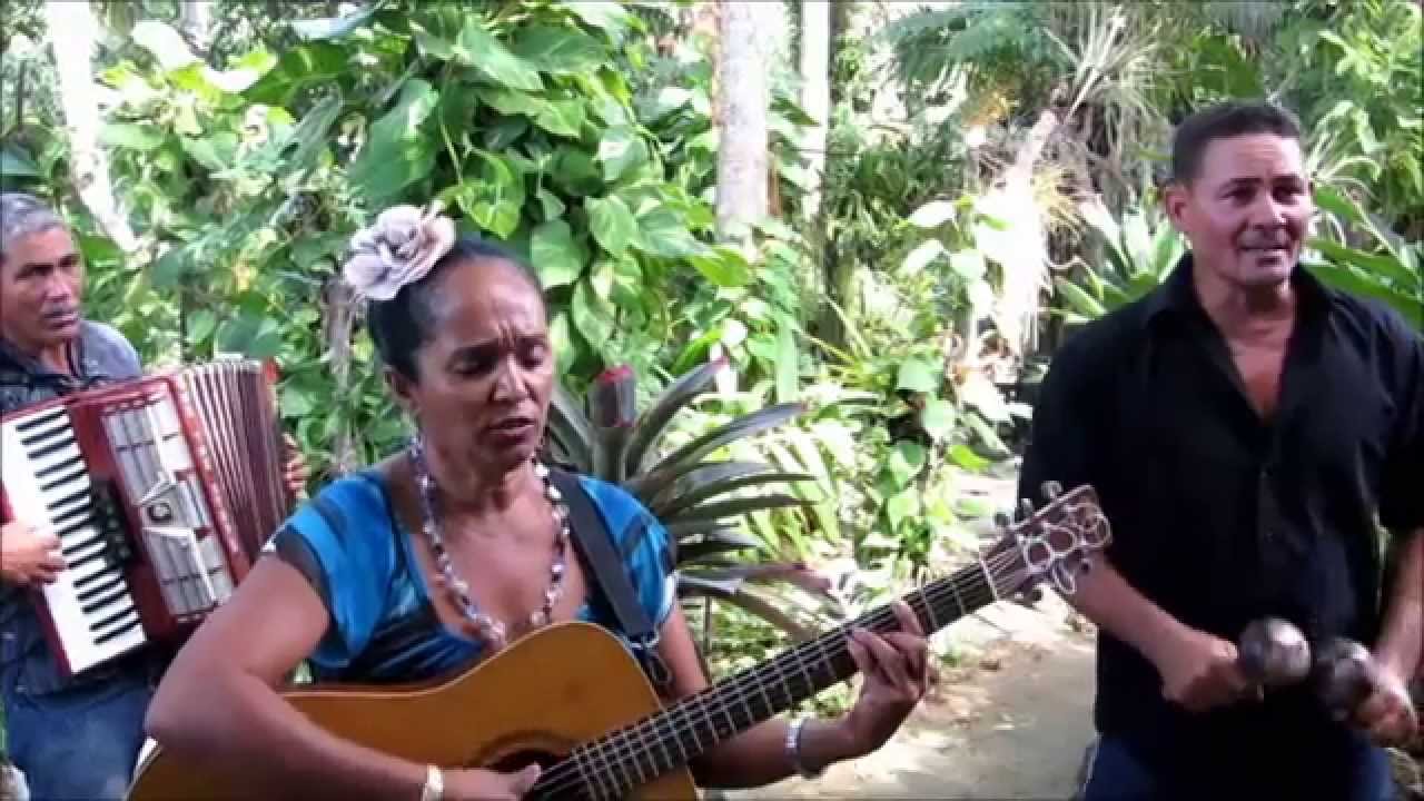 Santiago de Cuba -Brisas Sierra Mar (Yolanda) Jan-2014