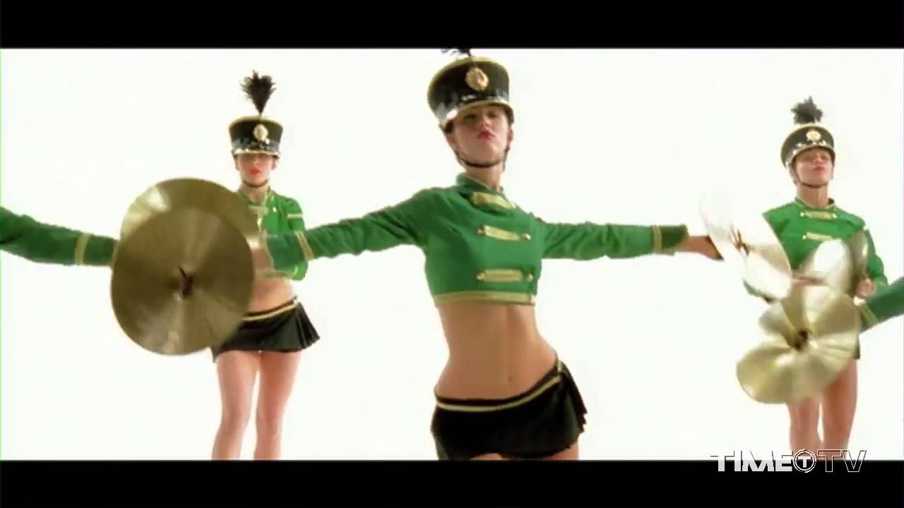 Alex Gaudino feat  Crystal Waters - Destination Calabria Explicit Version (Official Video)