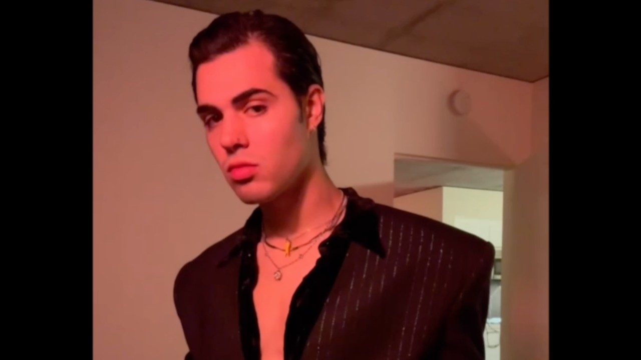 Getting Ready for a GRAMMYs Party