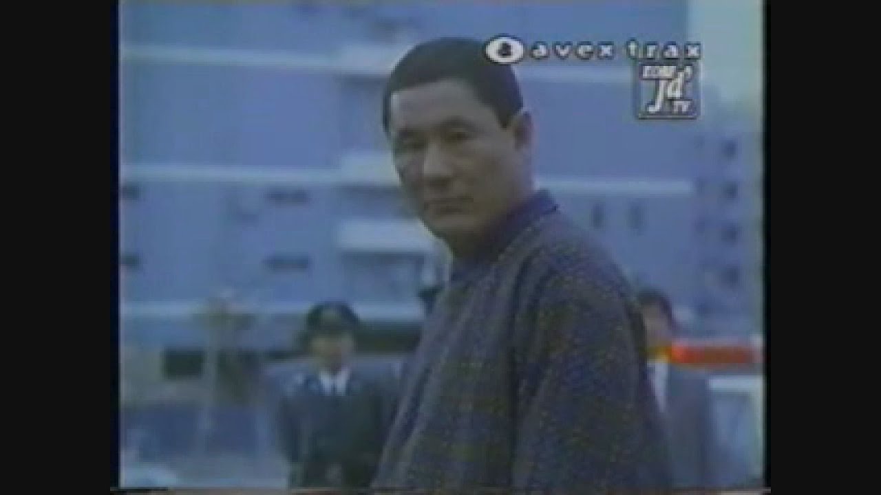 Kitano Shoko 