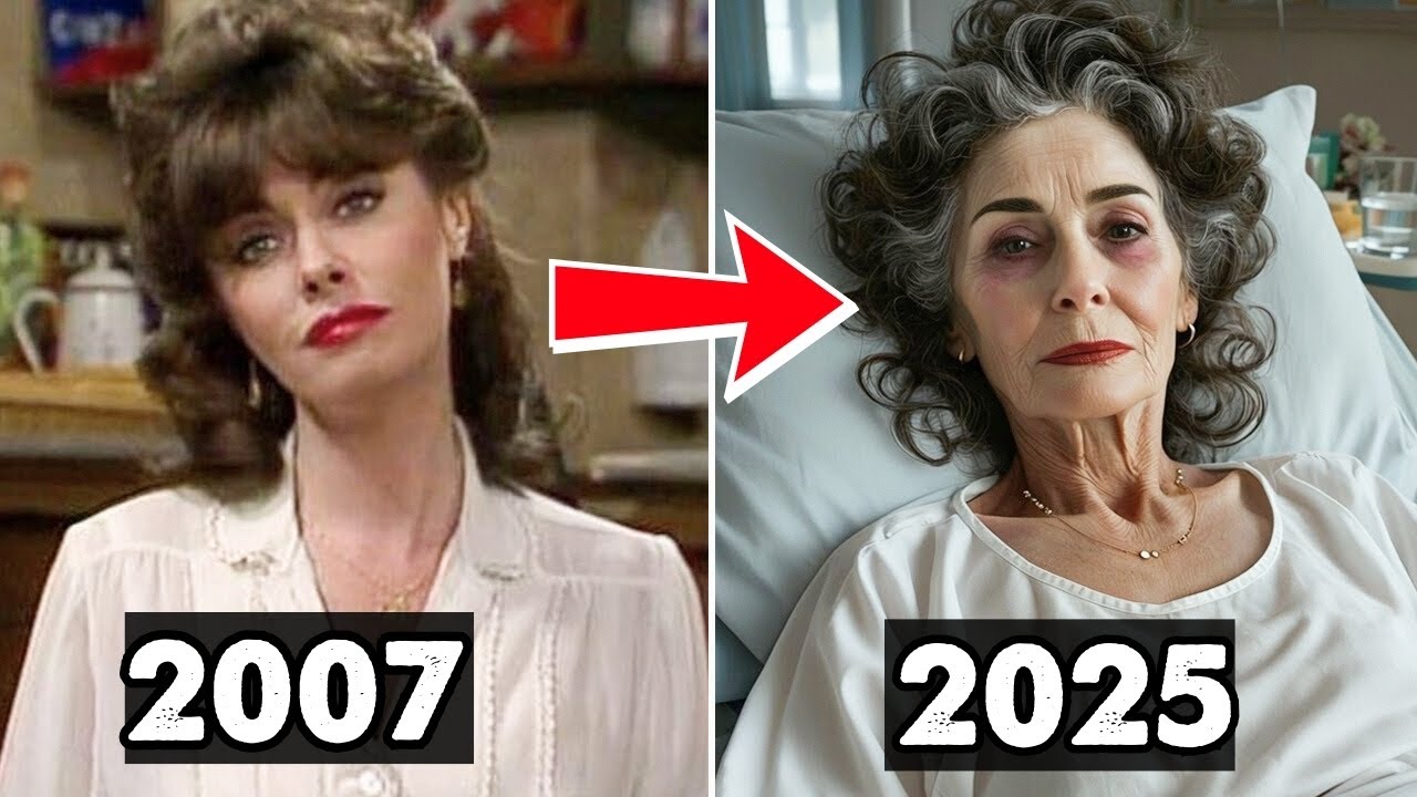 The Return of 'Allo 'Allo! (2007) Cast: THEN AND NOW 2025 | Who Passed Away After 18 Years?
