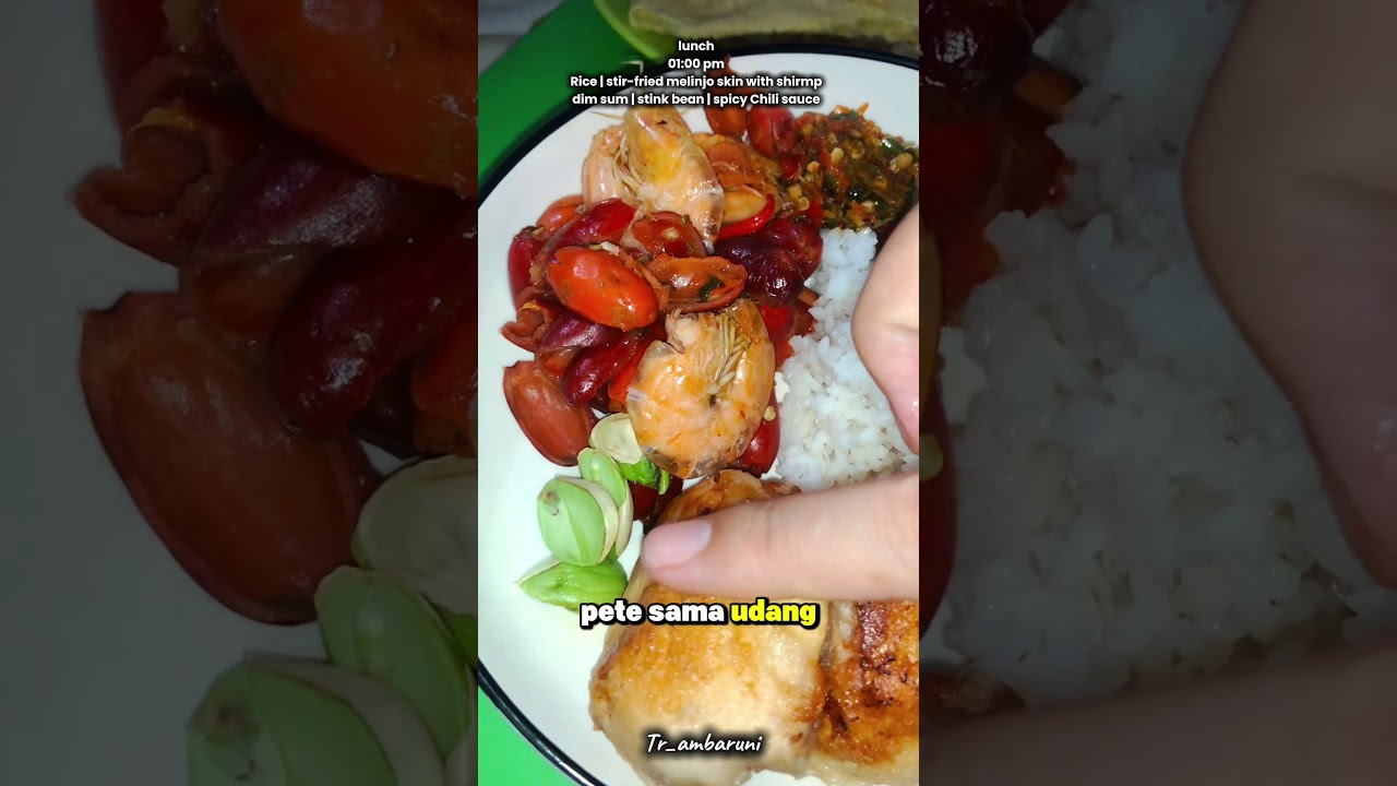 What I eat in a day - busui diet day 19 ✨ 