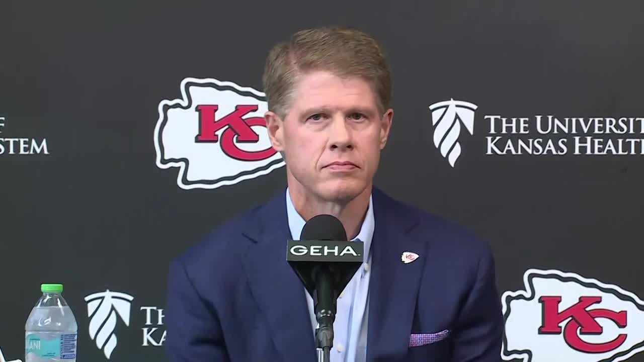 'Really good conversations': Chiefs' Hunt touches on stadium effort
