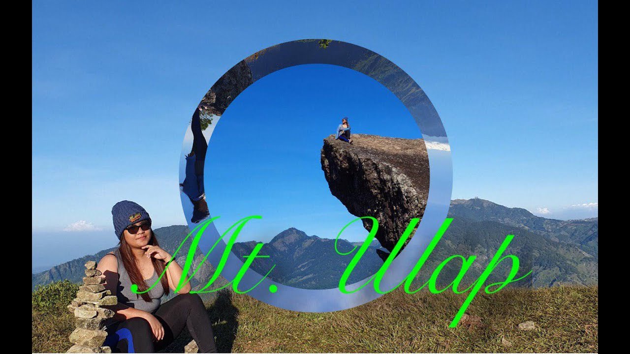 Mt. Ulap