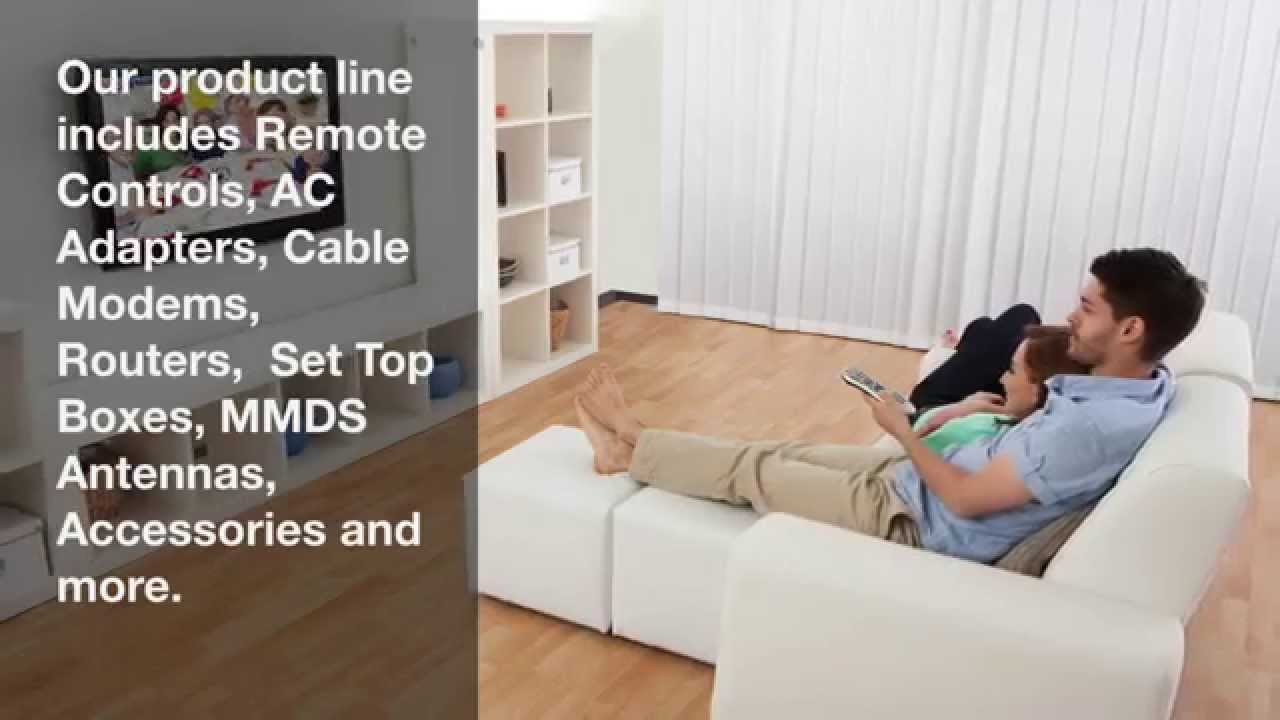 Introducing GDI Technology, Inc.