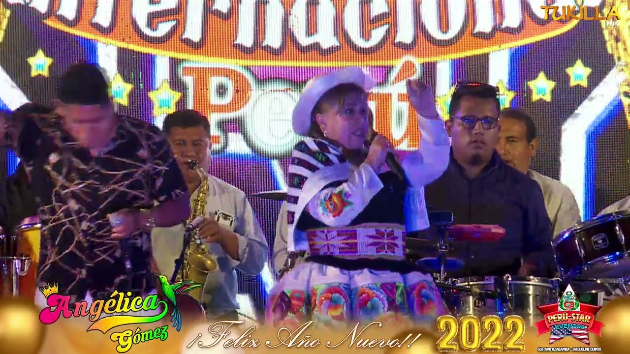 Angélica Gomez ♪ Cuerpo Soltero - Pienso En Ti ♪ Primicias (#1 & #2 ) 2022 Canto Del Pueblo Tv.