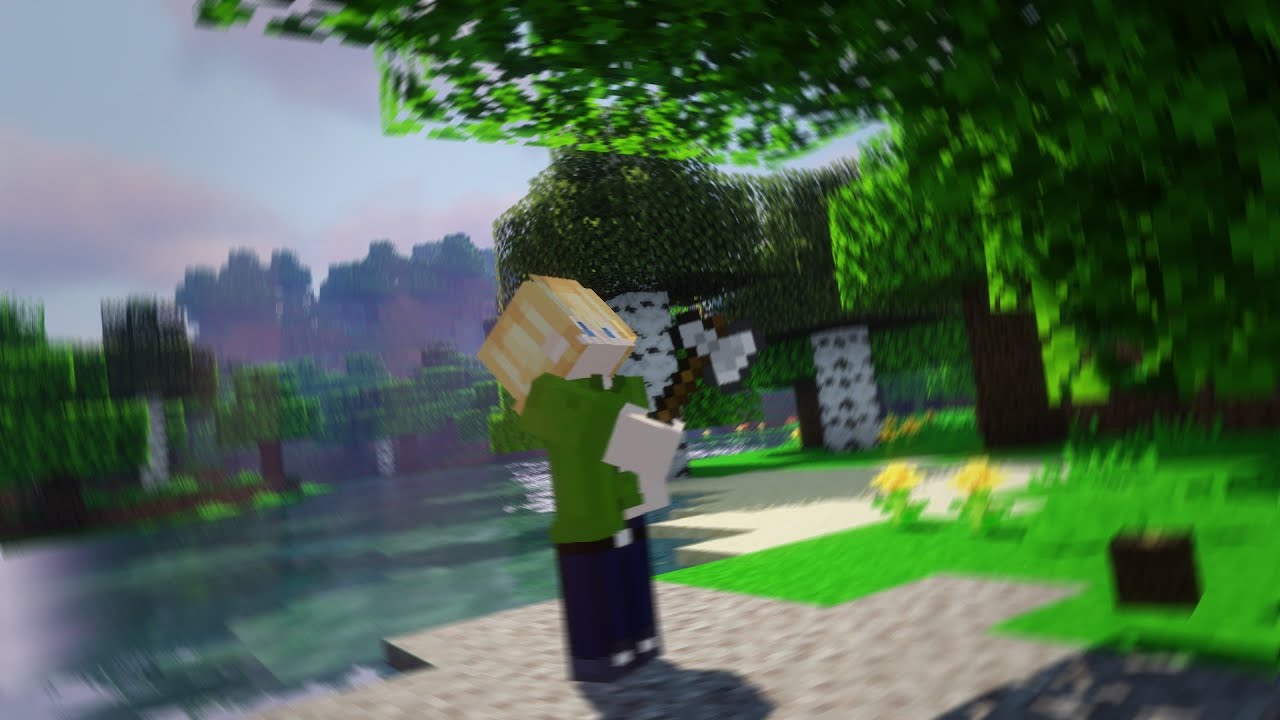 Recuperating After War!