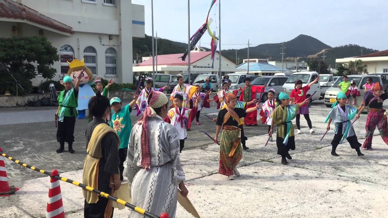 ウェルカム☆イベント 2015