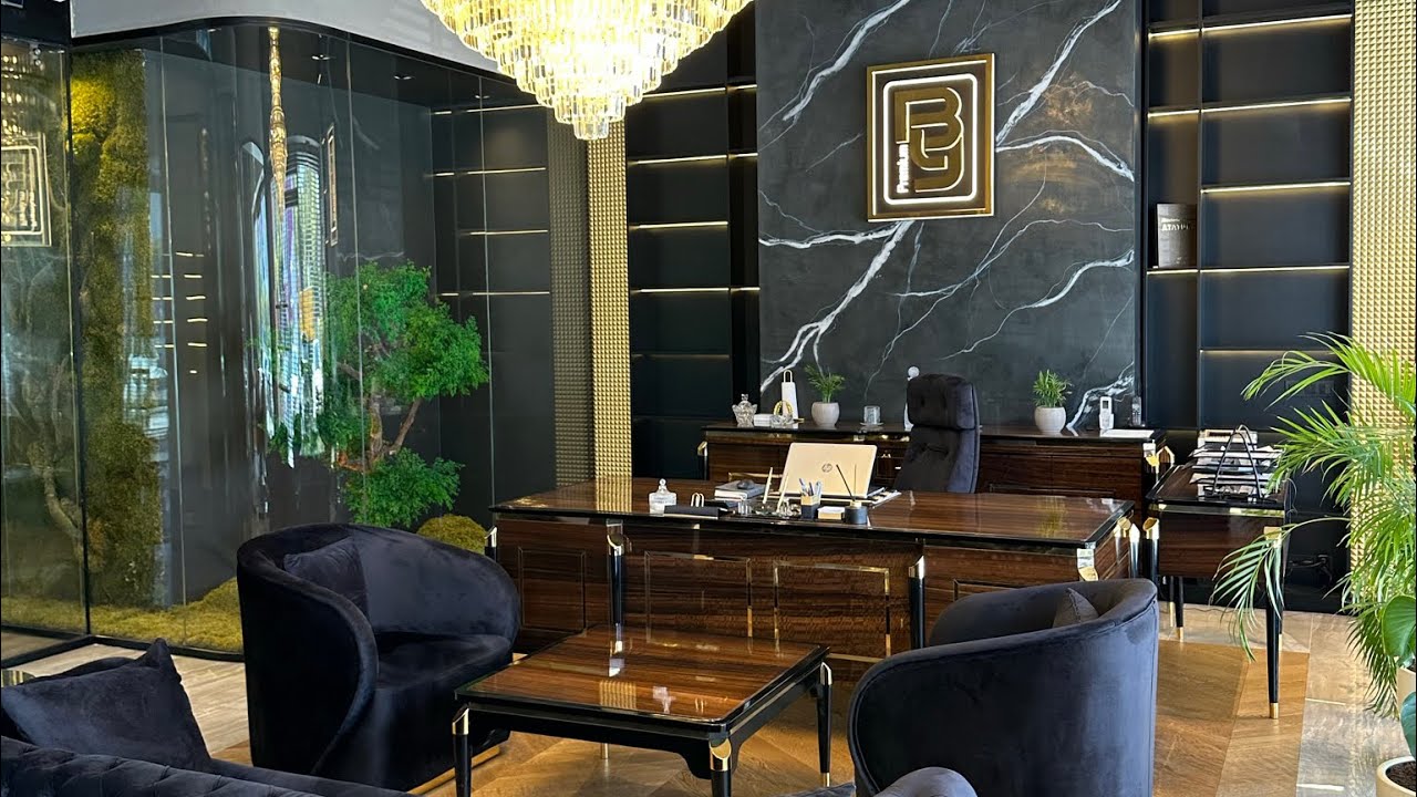 Ofis Turu |  360 iç mimar ofis tasarımı, uygulama - #tepelimimarlık #ofisdizayn #officespace