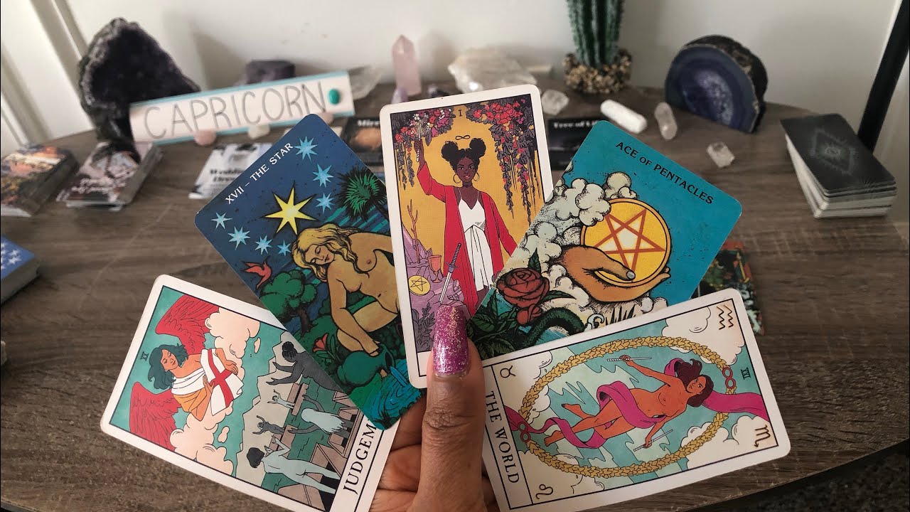 CAPRICORN!♑️Done Doubting This!🔥Ain't Happy, Finding Courage To Make Their Next Move Toward You!❤️