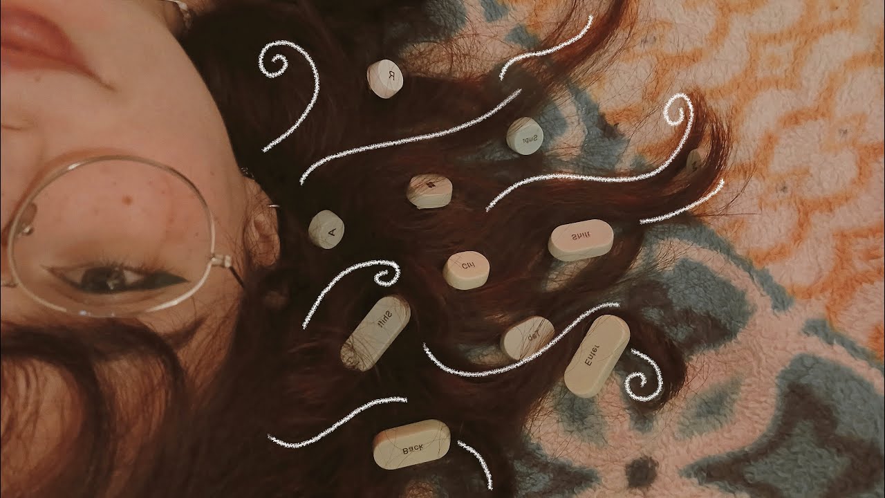 ¿Me acompañas? en ASMR | softspoken + whispers, sonidos de teclado, mouth sounds, y más ᝰ.ᐟ