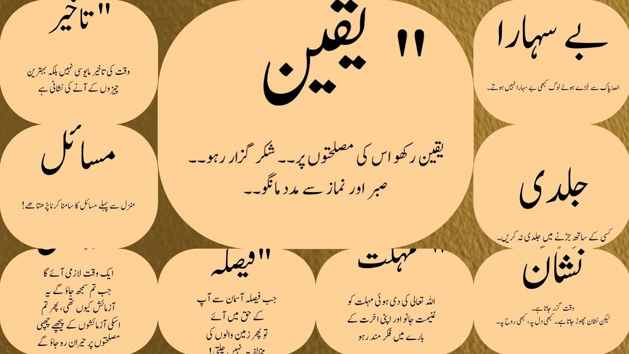 Motivational quotes new🔴🔴🔴best urdu quotes collection Aqwal e zaree new daily life quotes Hasnain