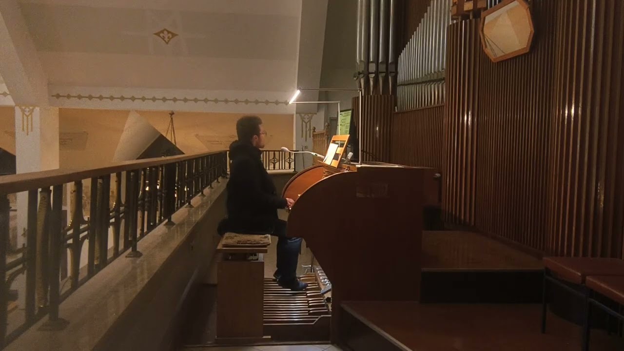 Ciebie Boga Wysławiamy (Te Deum Laudamus)