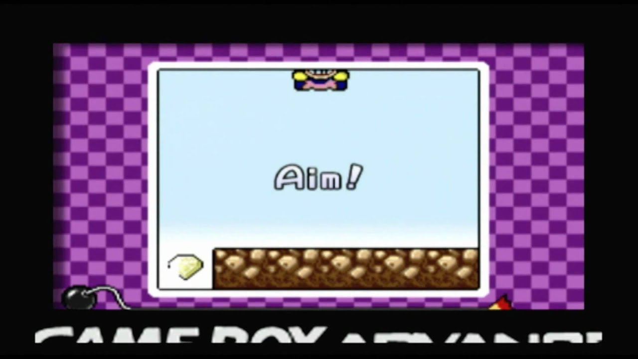 CGR Undertow - WARIOWARE INC. MEGA PARTY GAMES for Nintendo GameCube Video Game Review
