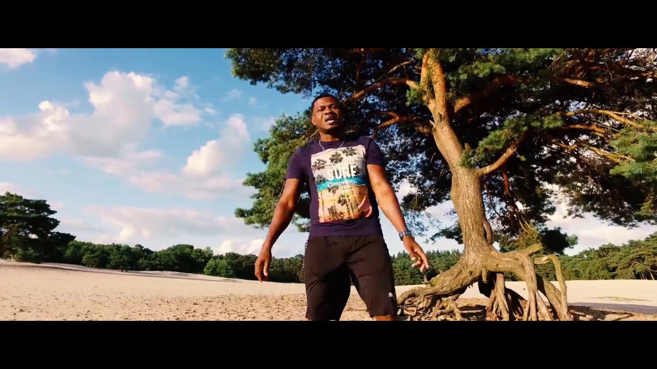 Coséman Abodai - Haat Muye (Official Video)
